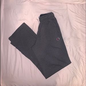Champion sweatpants